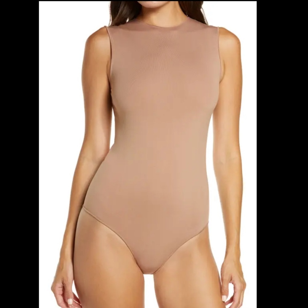 SKIMS bodysuit